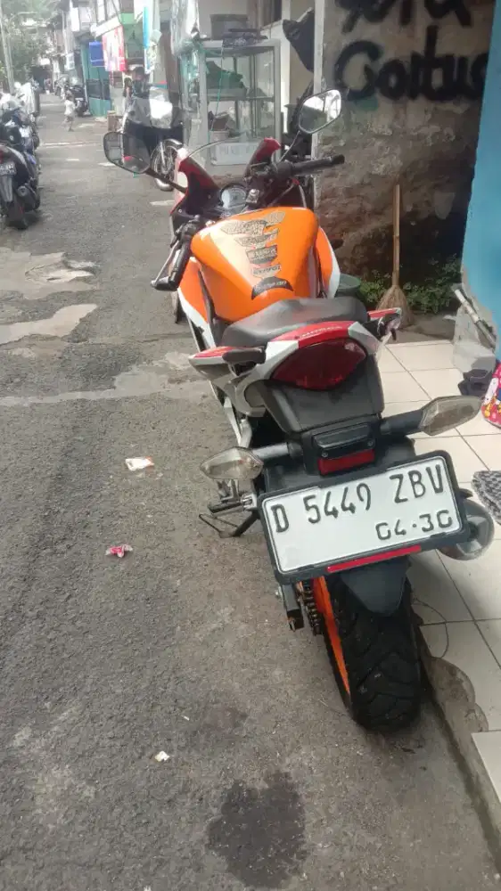 Harga bisa nego dikit