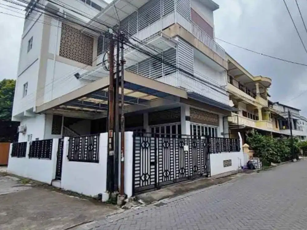 Kos Ekslusif dekat ke UGM di jalan kaliurang km 4