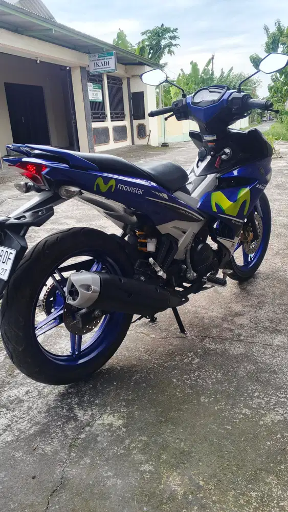 MX king Movistar 2016 murah