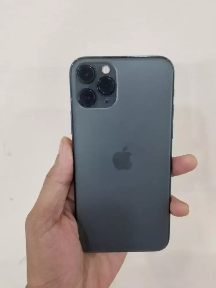 iPhone 11 Pro 64 GB Murah
