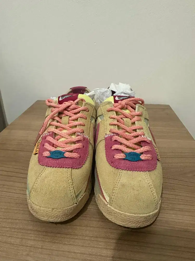 nike cortez edition