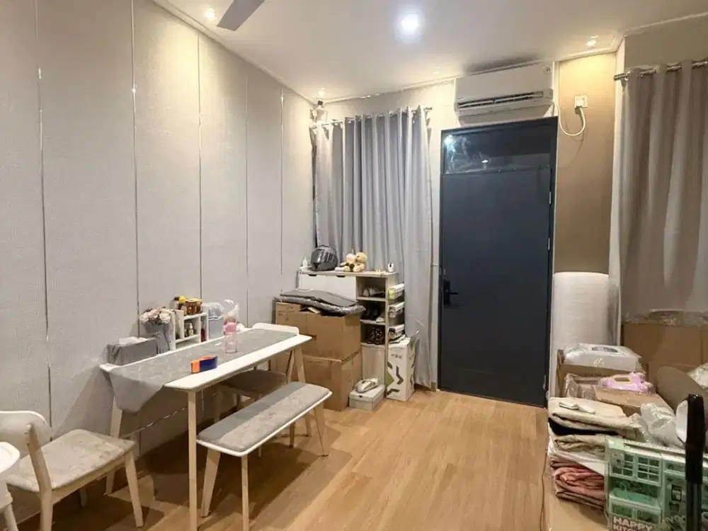 Disewakan Cepat Rumah 6x15 di Cluster Maru By Rumah Chinida (Dw)