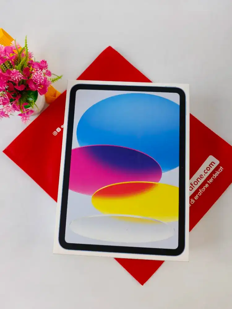 Kredit 0% Ipad 11 (A16) 128gb wifi