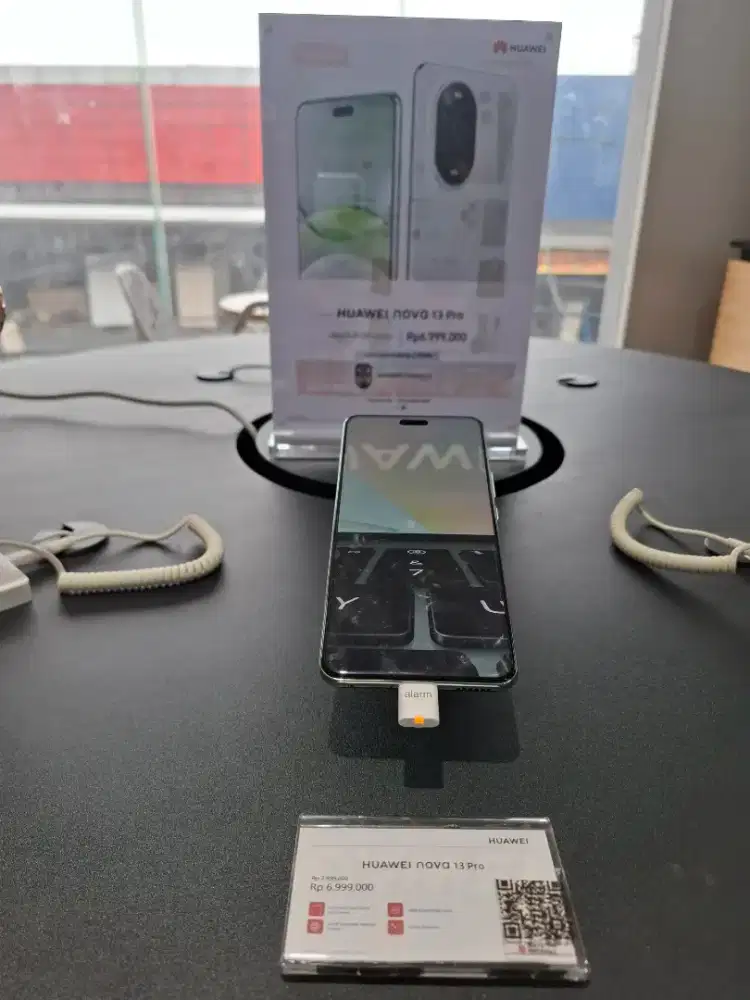 Huawei Nova13 Pro 12/512