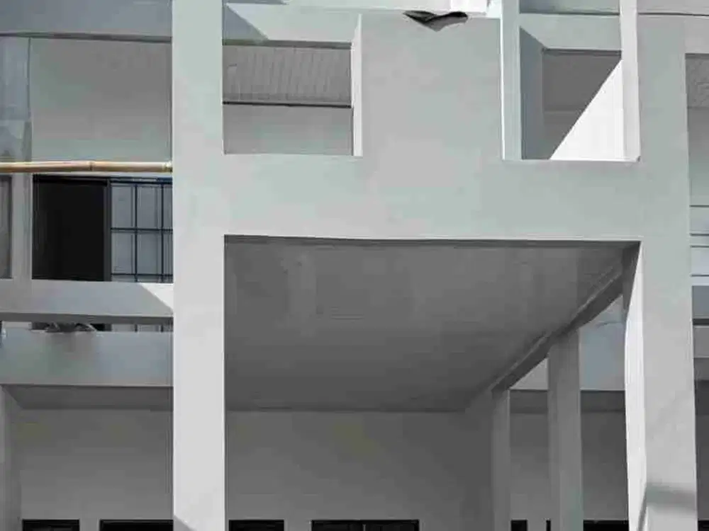 Dijual rumah 2 lantai baru selesai bangun di bundaran 2 citra raya Tangerang