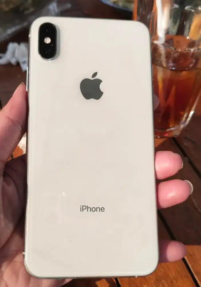iPhone XS Max iBox