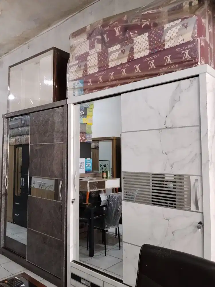 Cicilan Furniture Tanpa DP 0%