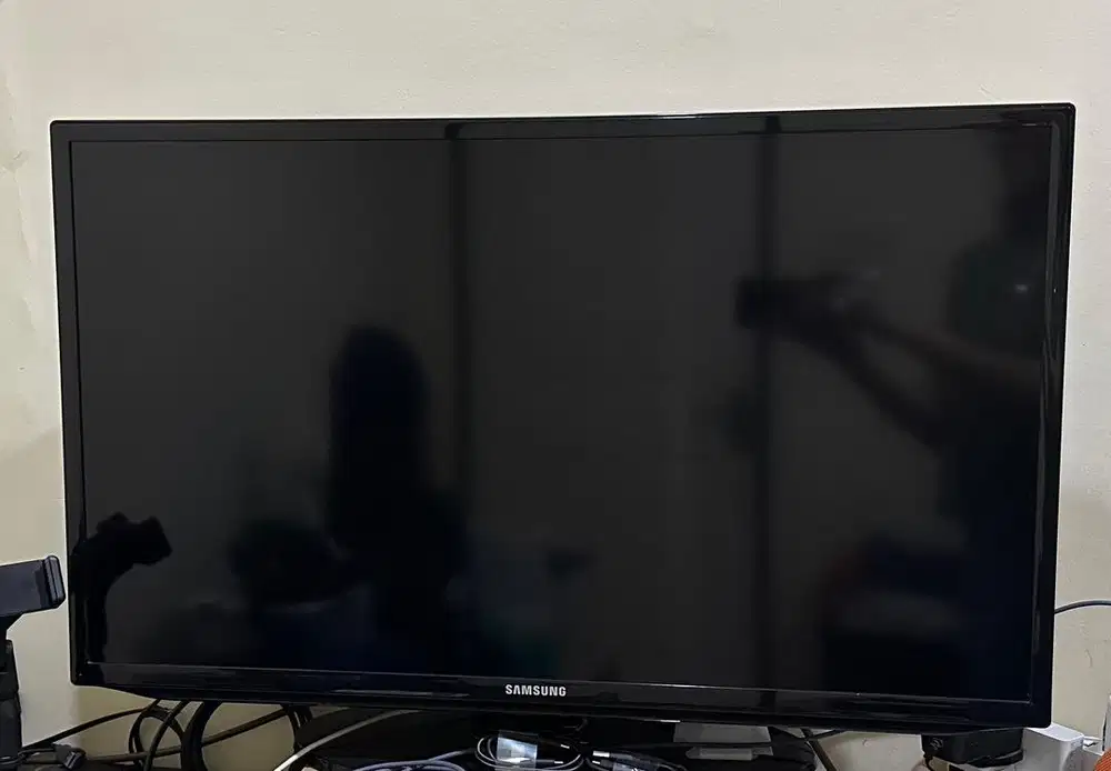 TV SAMSUNG 32in