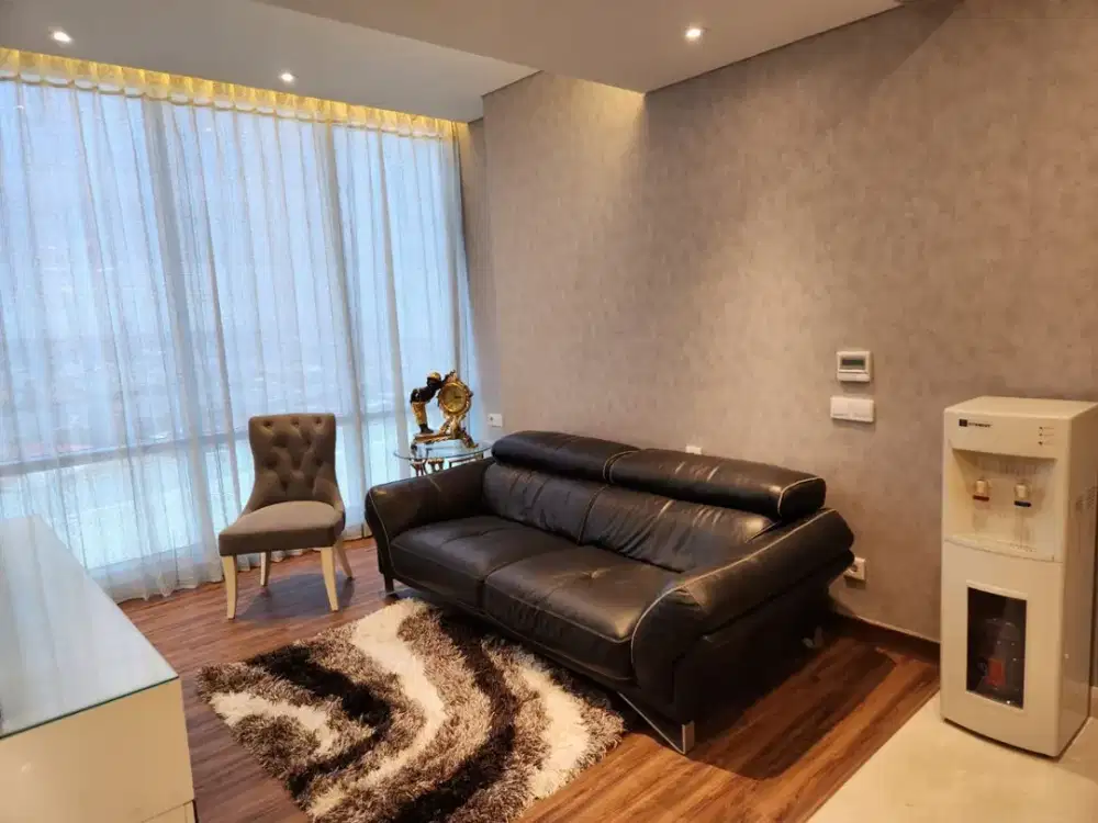 Murah PUOLL! JUAL CEPAT APARTEMEN ONE GALAXY