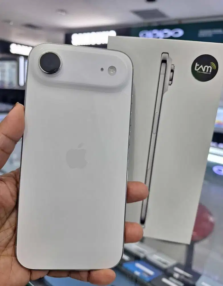 Iphone Air Cicilan Murah DP Mulai 0