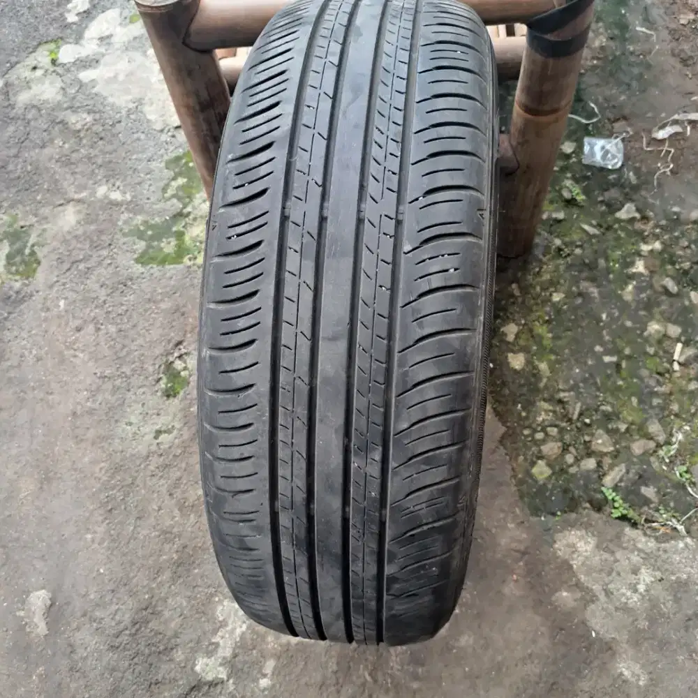 Ban 205 60 r17 dunlop enasave 1pcs rush dll