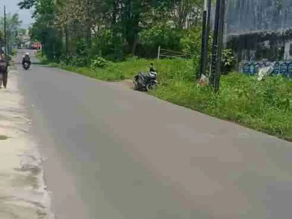 Bagi Investor besar untuk Bangun Pabrik Farmacy atau Usaha prospektif lainnya , silakan dibeli tanah kami