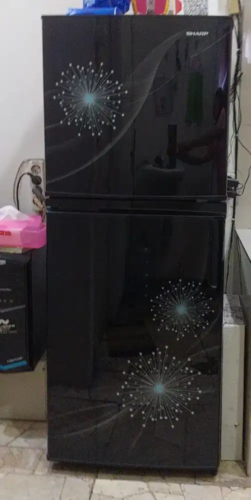 Sharp 2pt SJ-237/317