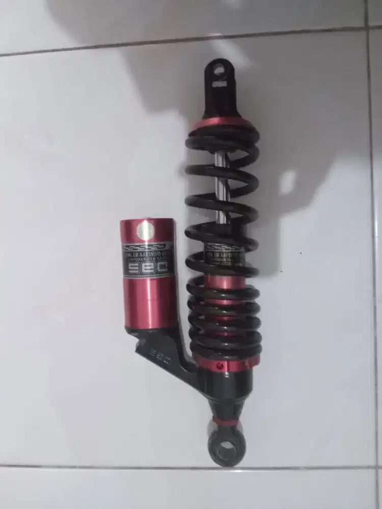 Shockbreaker Untuk Semua Matic