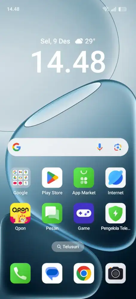 Oppo A6 Pro 4G 8+8/128 Gb