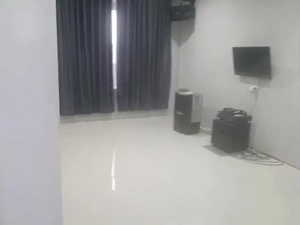 Murah!! Ruko Bagus Ada Lift Barang di Pagarsih, Bandung