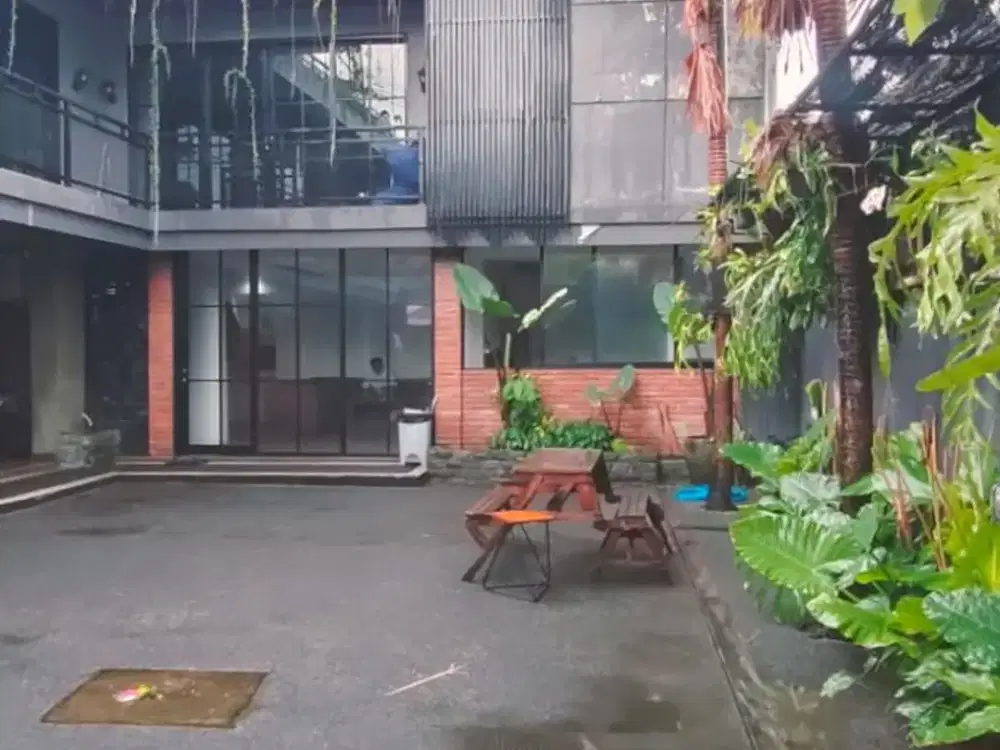 Rumah Dan Villa di Padonan Dalung Dekat Canggu Tibubeneng Kerobokan