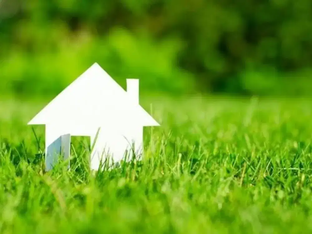 DIJUAL KAVLING Raya Pakuwon Indah