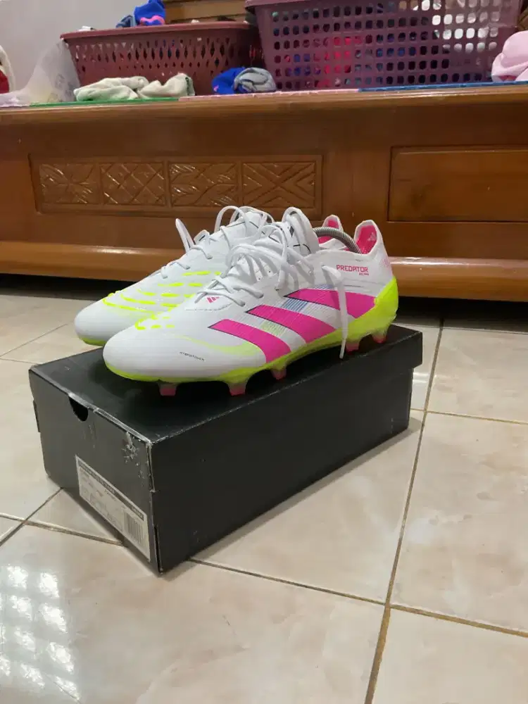 ADIDAS PREDATOR CELESTIAL PACK ELITE FT FG