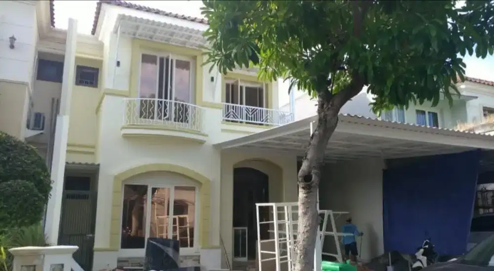 RUMAH MINIMALIS SIAP HUNI WISATA BUKIT MAS DEKAT WIYUNG TOL ROYAL