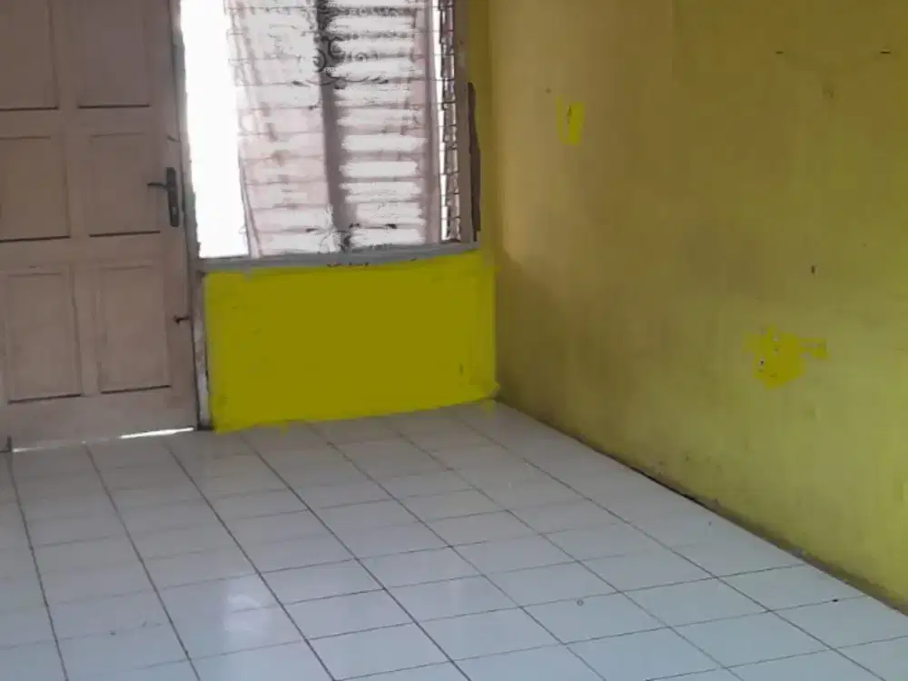 Rumah Strategis jalan lebar, Taman Kopo Indah