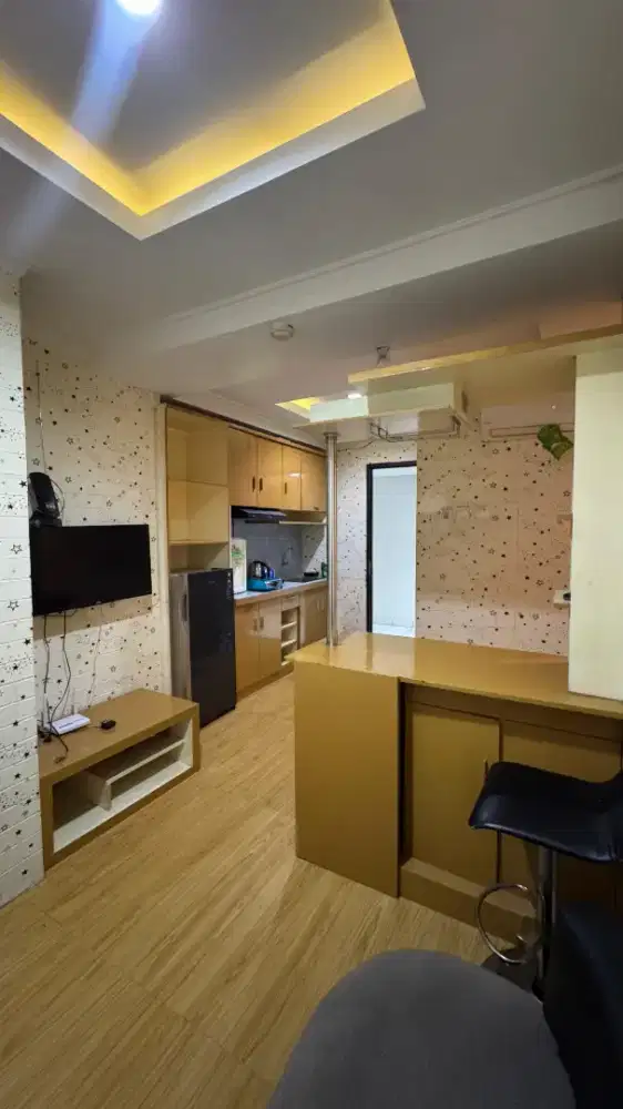 Di Sewa Kan Apartment Grand Asia Afrika