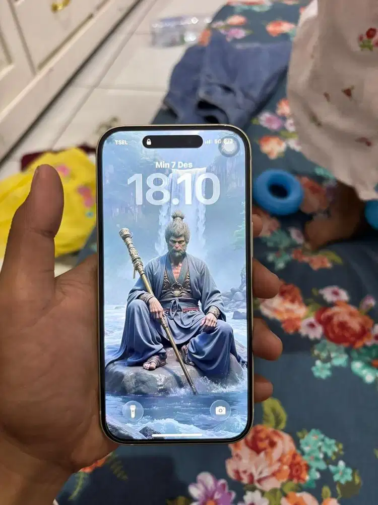 Iphone 15 128gb Ibox