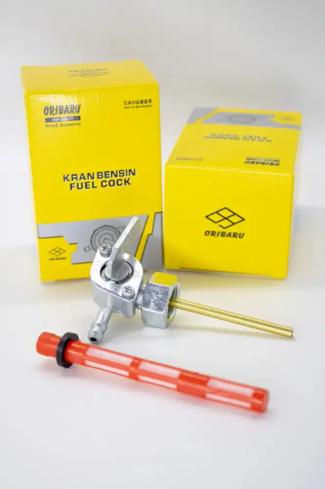 Sales Sparepart Motor Tangerang