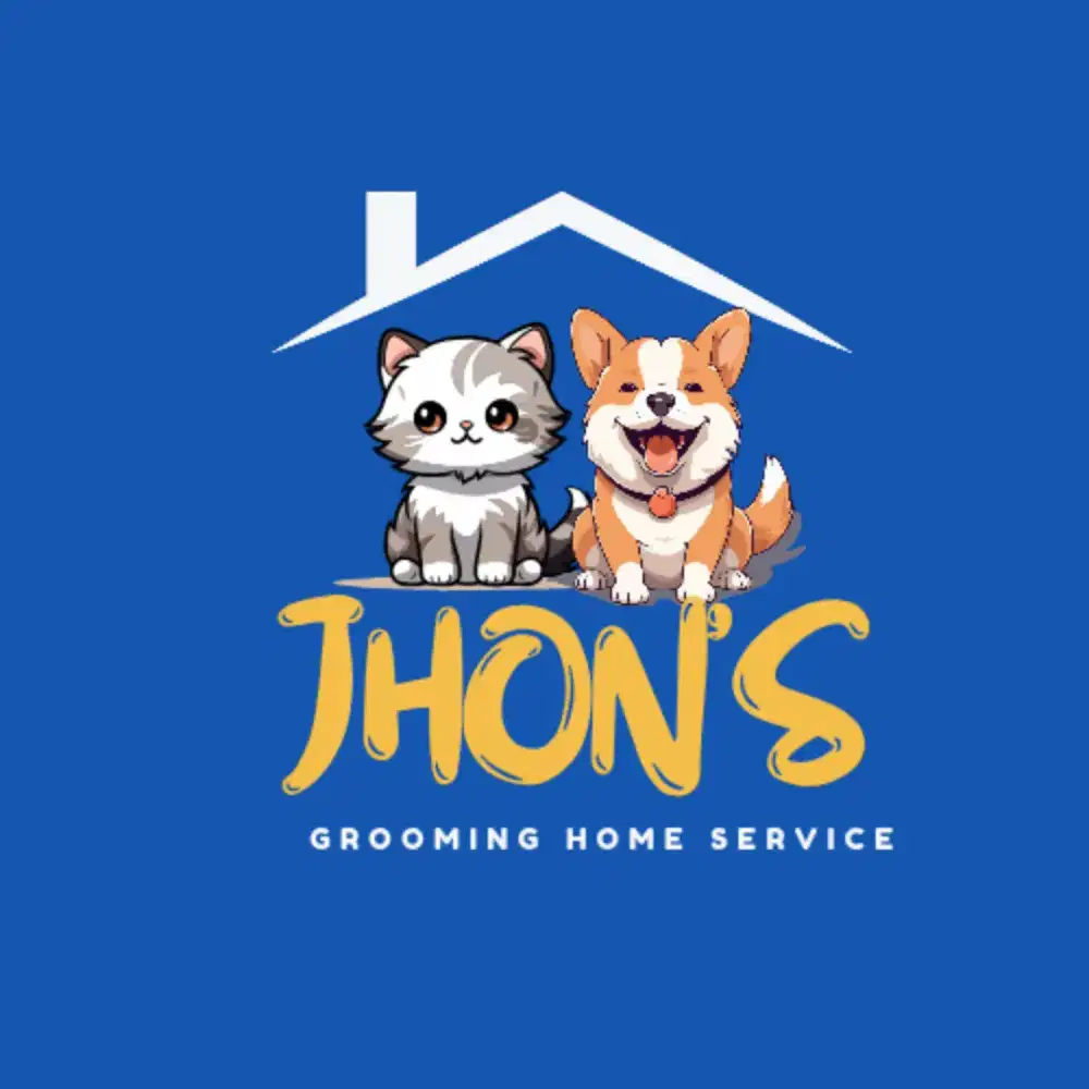 GROOMING HOME SERVICE
