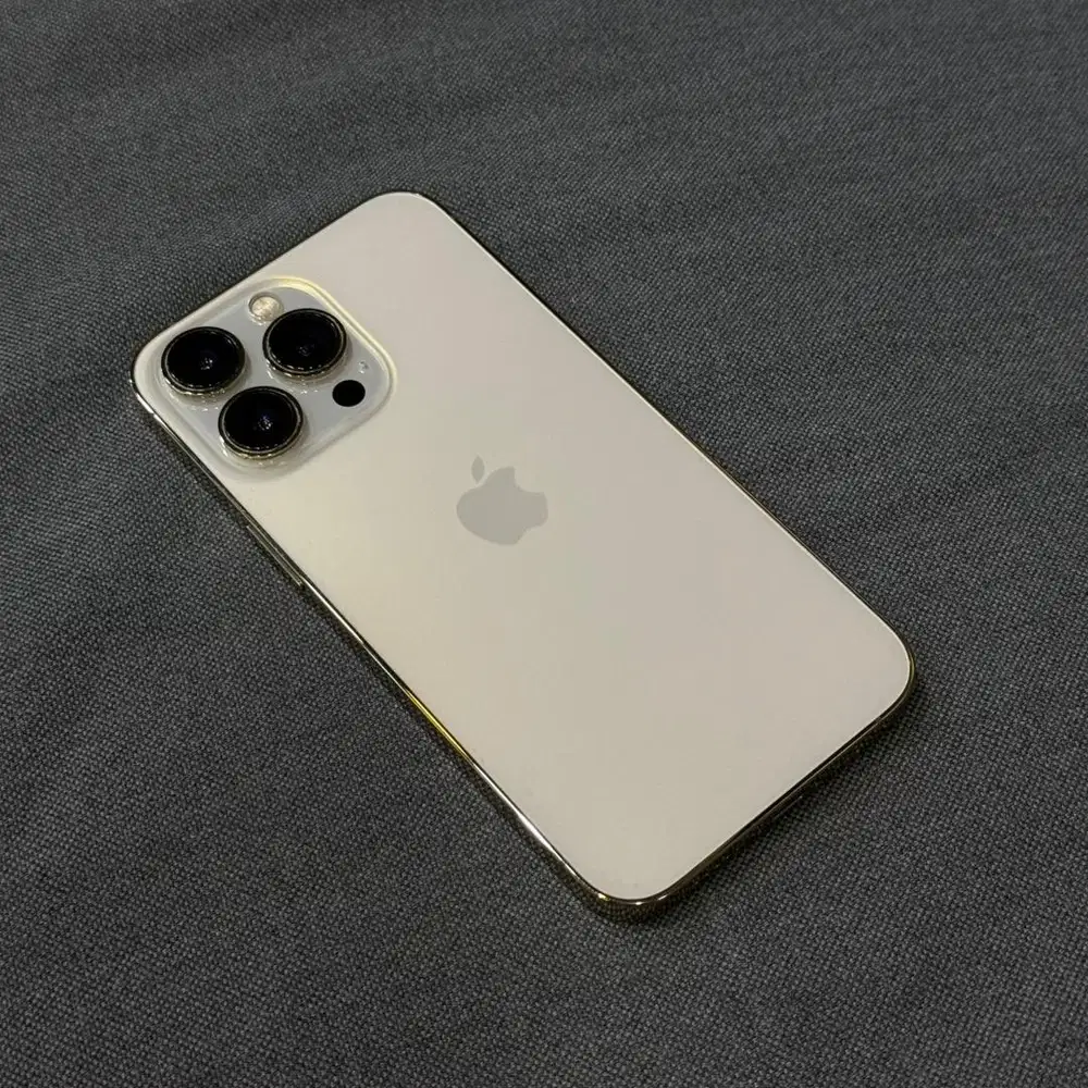 Iphone 14 Pro Max 128GB Gold IBox