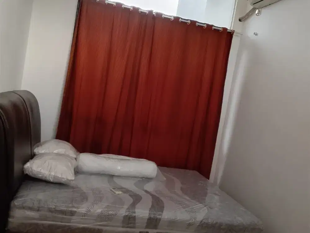 Fdeh. Disewakan Rumah di Cluster Waterfront Lippo Cikarang