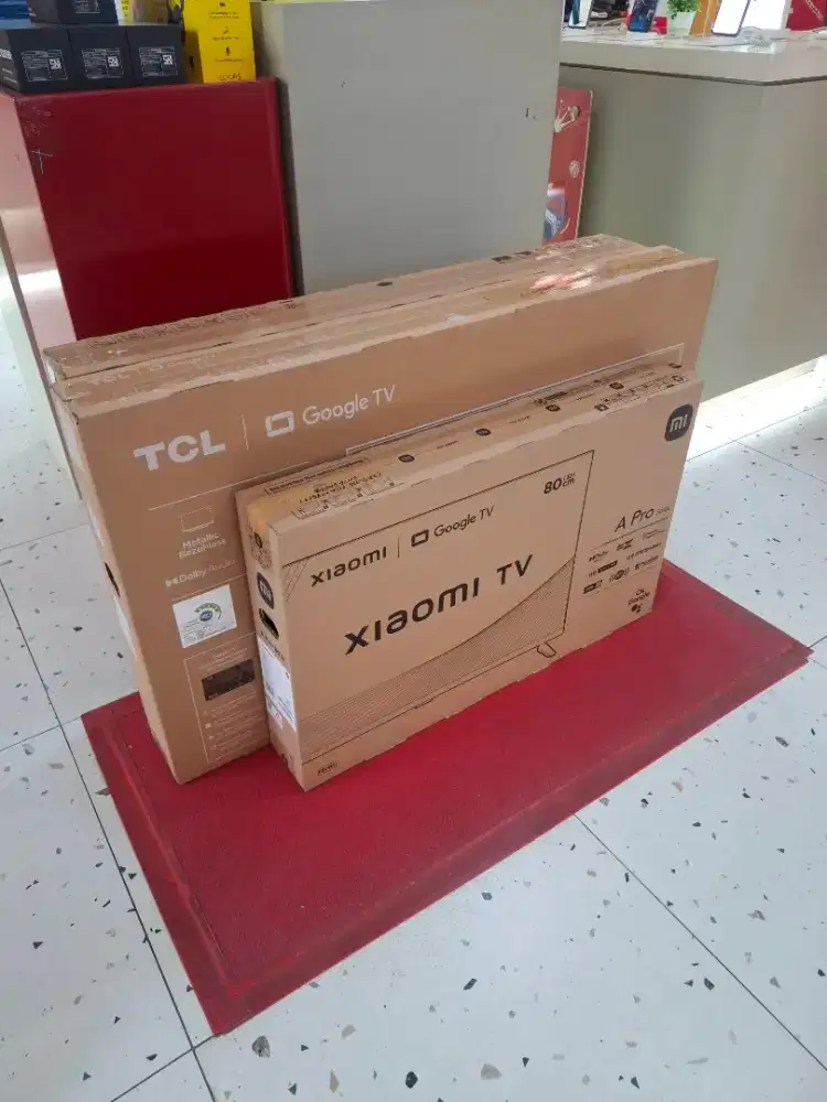 Xiaomi TV A Pro 32