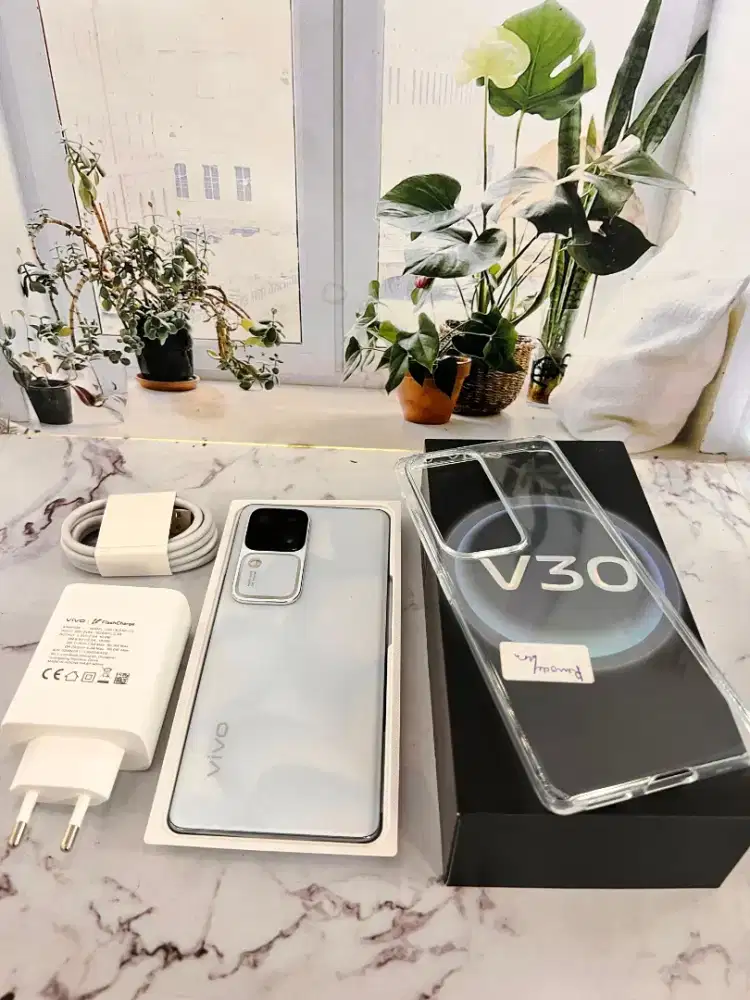 Vivo v30 8/256 ex display