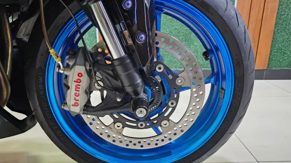 UD ENY MOTOR- YAMAHA MIO 5TL ASLI TAHUN 2004