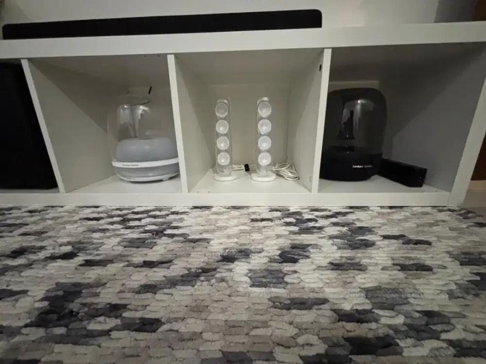 Harman Kardon Soundbar Soundsticks Aura Studio