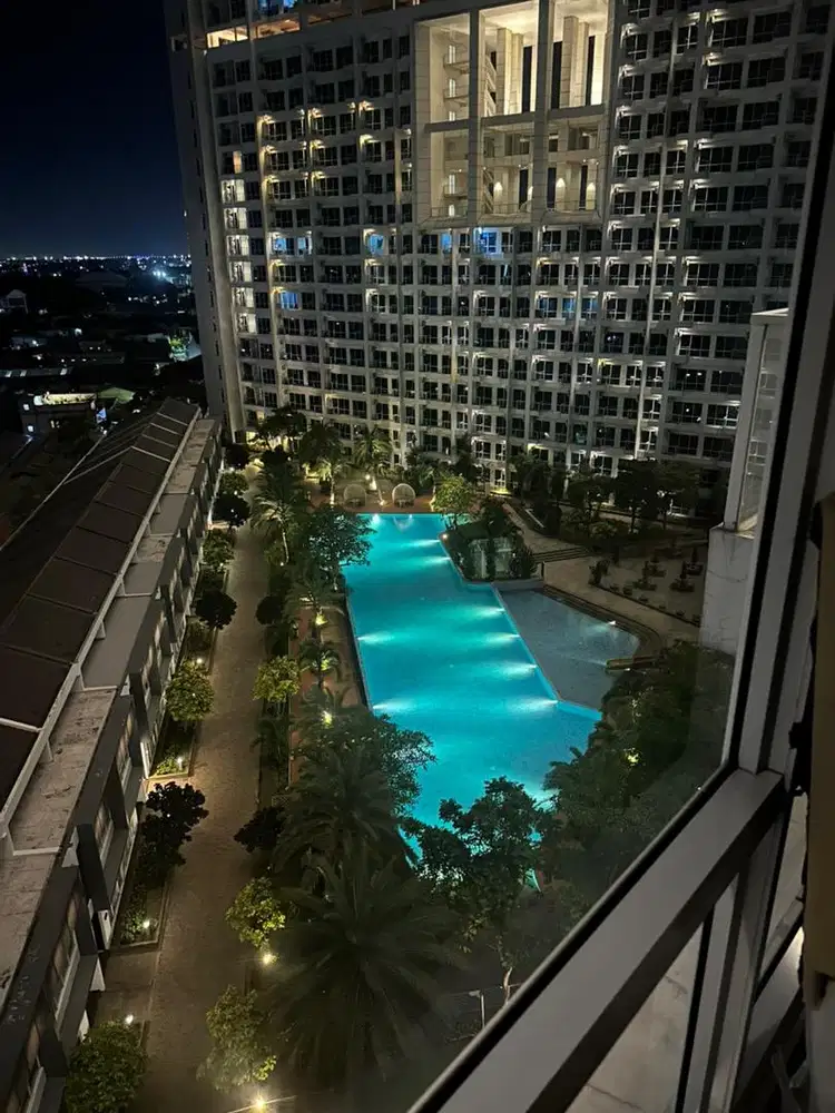 Jual Cepat Apartement Puri Mansion - Nego sampai deal