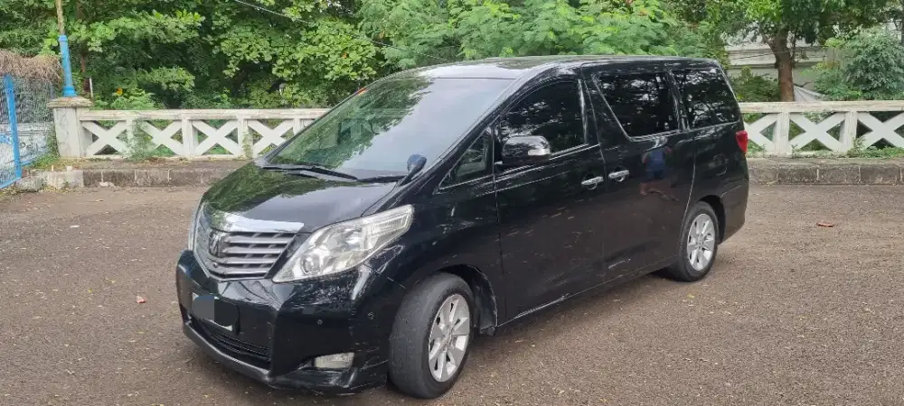 JUAL CEPAT (Boleh Nego tipis)