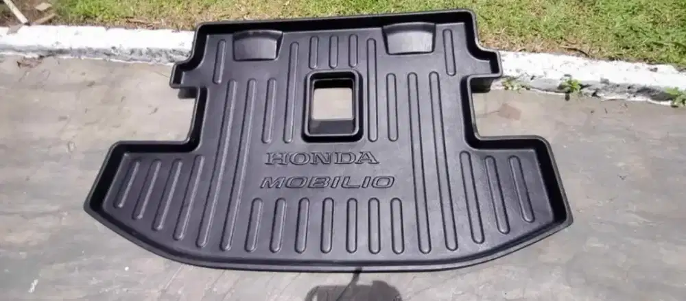 TRAY BAGASI MOBILIO ORIGINAL