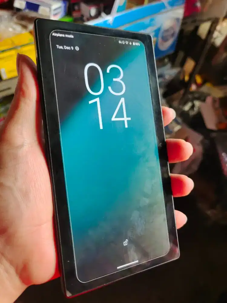 Razer Edge Android Handheld