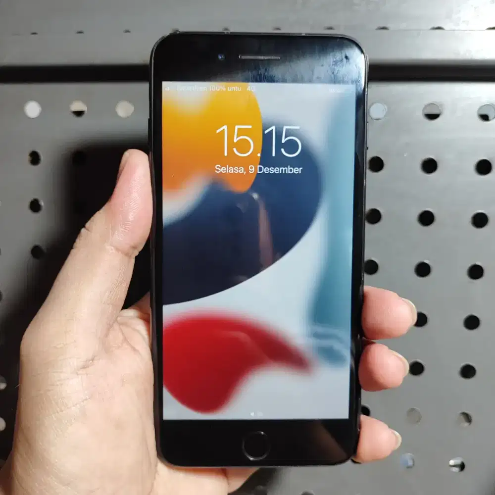 Iphone 7 Plus 32gb Original