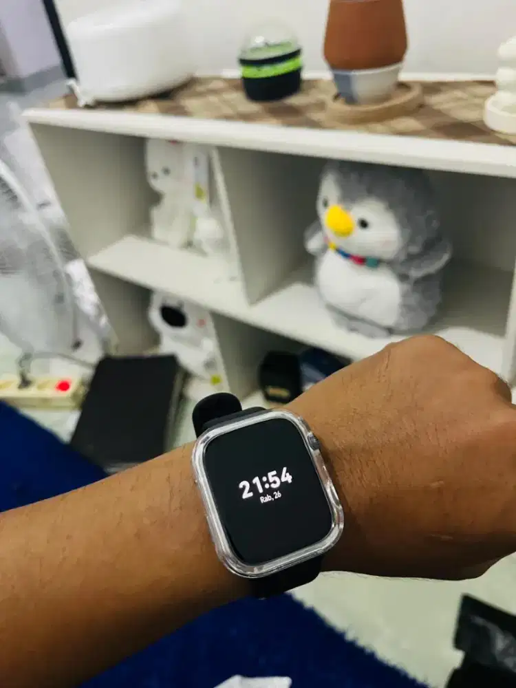 HUAWEI WATCH FIT 4 BELI 10 NOVEMBER