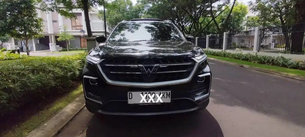 Wuling RS LUX+ 1.5 T 2021 ( D)istw