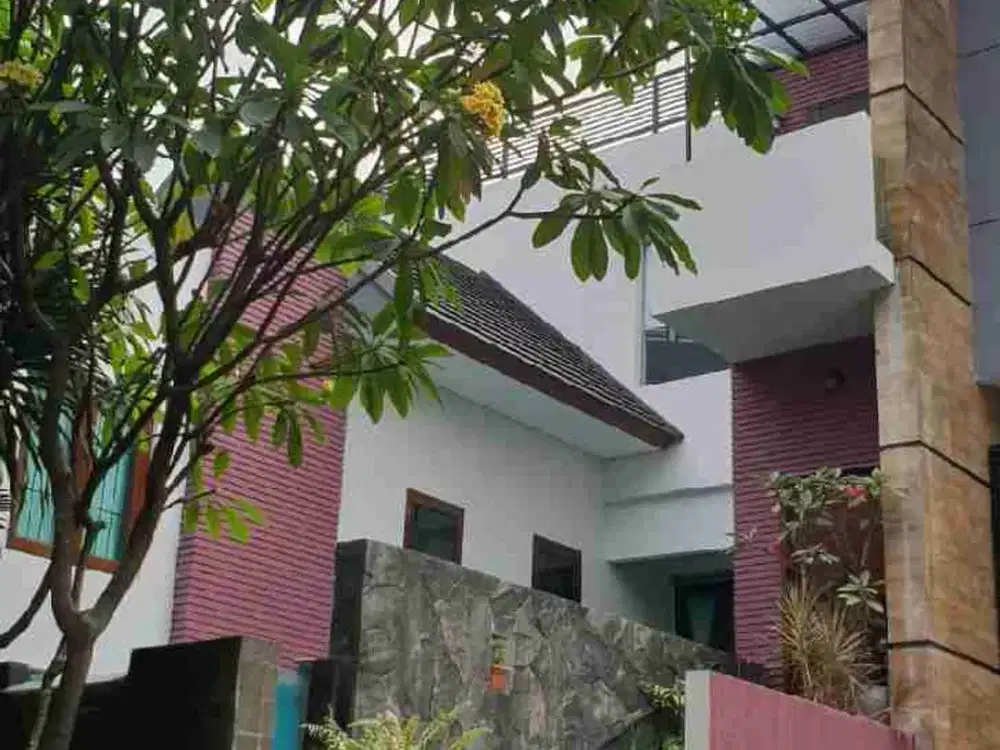 #jual rumah jati padang jakarta selatan