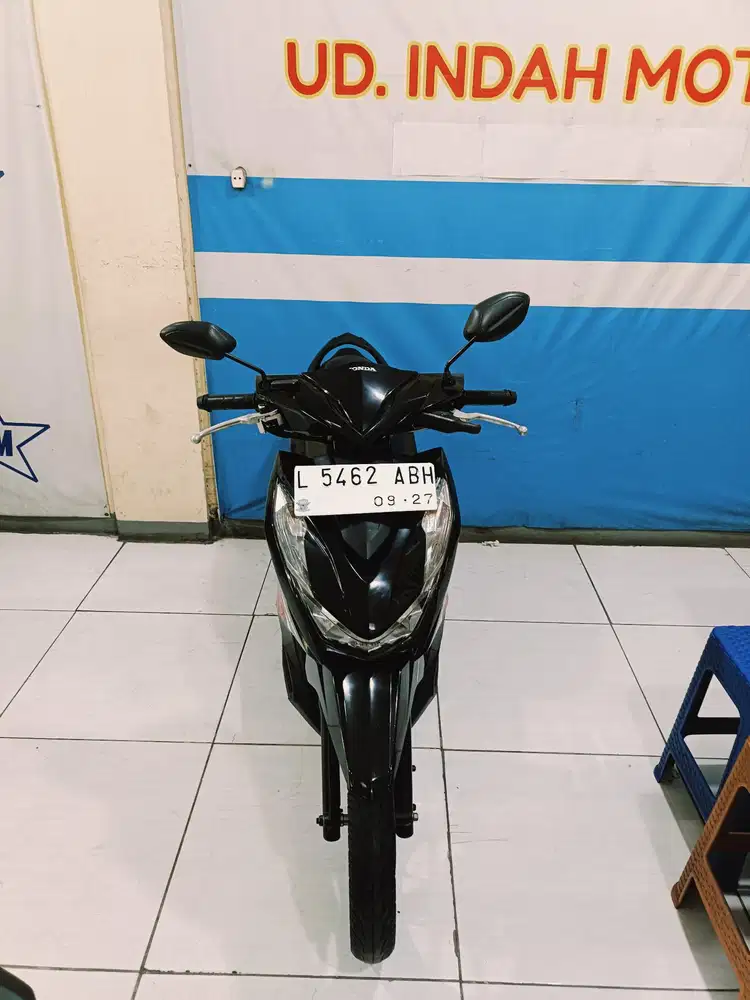 BEAT ESP CBS SPORTY FI ECO 2021 BISA NEGO HARGA BARANG SIAP PAKAI