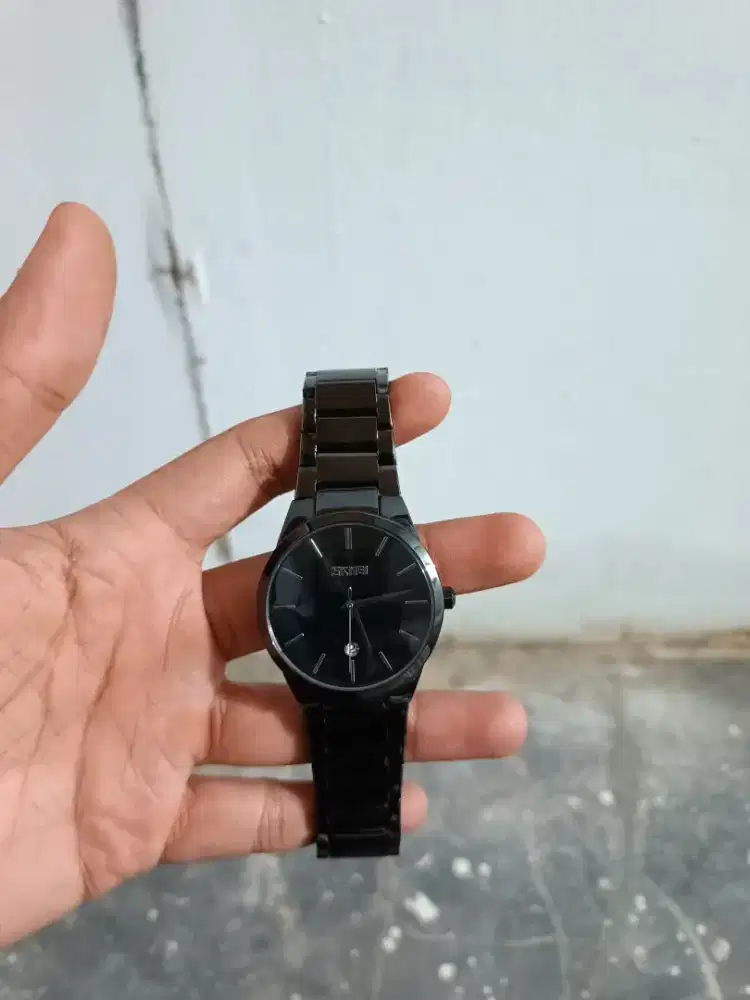 Jam tangan skmei