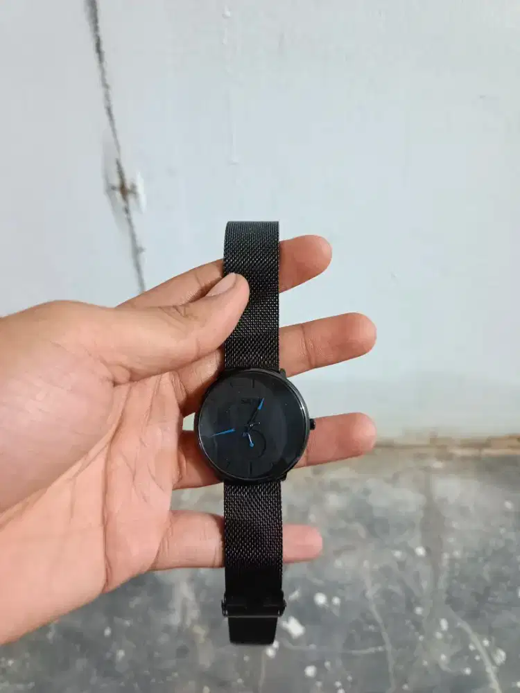 Jam tangan skmei