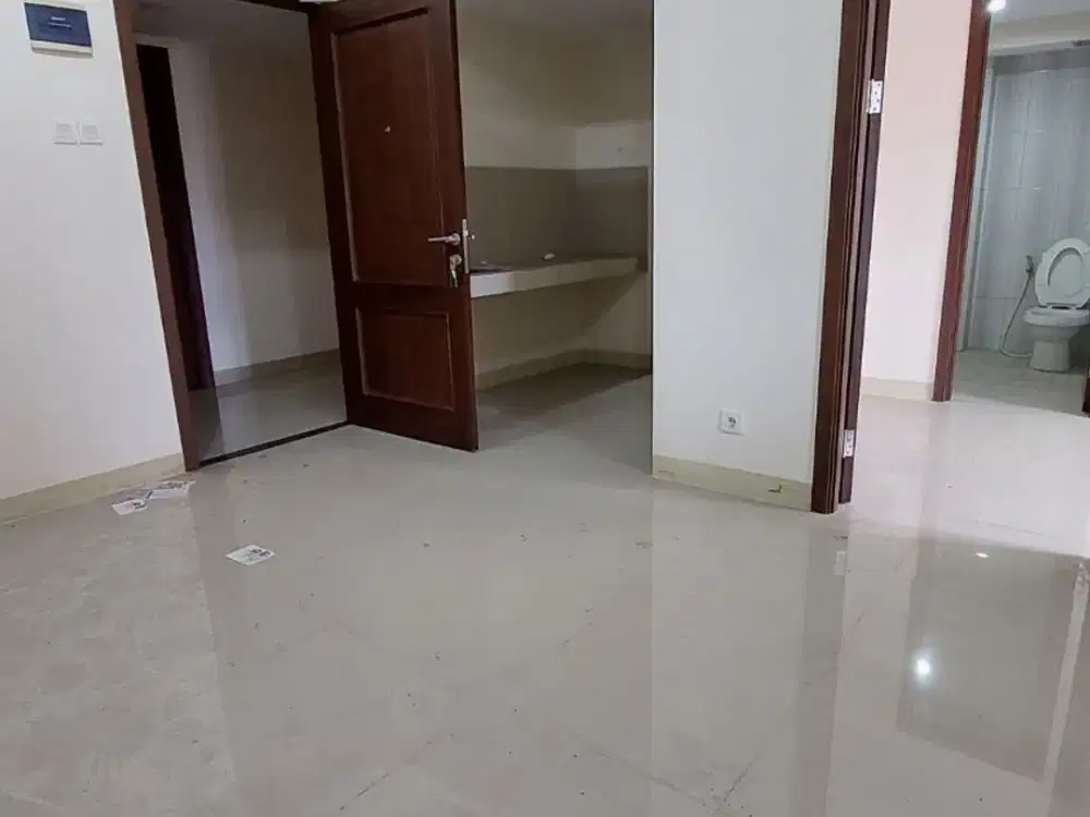 Dijual Cepat Apartemen GCA 2 Galeri Ciumbuleuit 2 dekat Kampus Unpar ITB