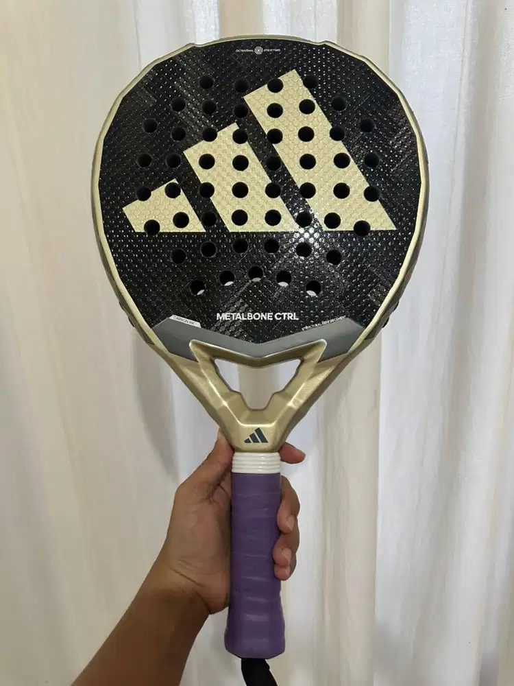 dijual raket padel