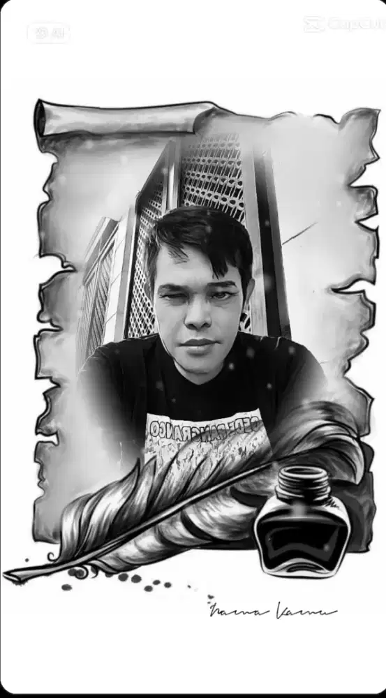 Mencari kerjaan sebagai driver pribadi