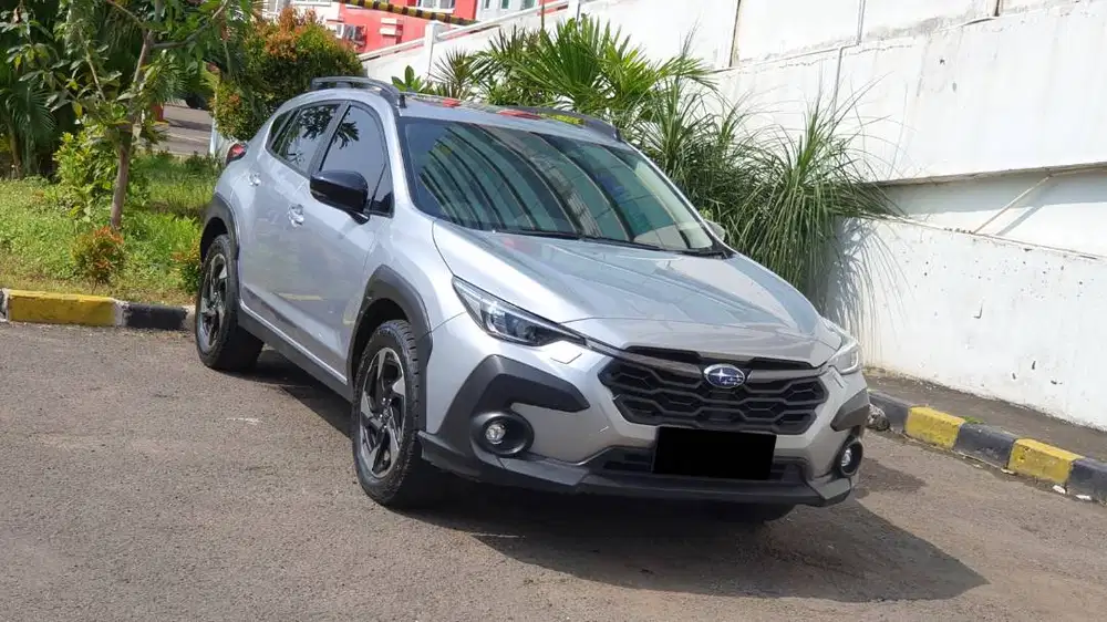 [ GARANSI 5TH ] Subaru Crosstrek 2.0 i-S EyeSight AWD AT 2023/2024